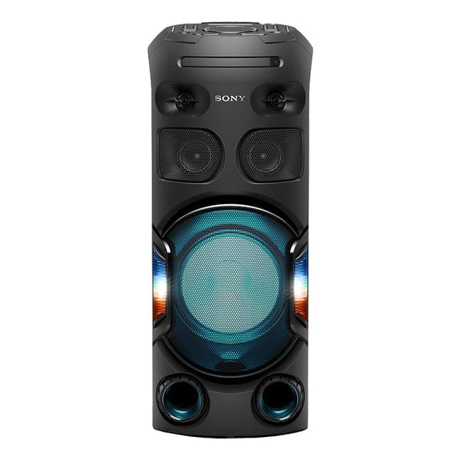پخش کننده چند رسانه ای شیک سونی MHC-V42D SONY