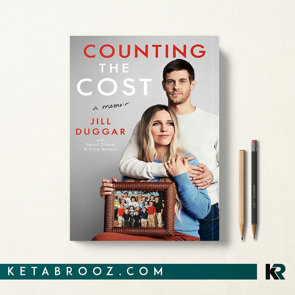 کتاب Counting the Cost