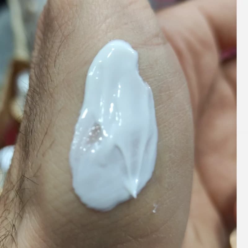 کرم ضد آفتاب سام بای می مدل Truecica حجم ۵۰ میلی لیتر SPF 50 کد 1723 — تصویر ۴