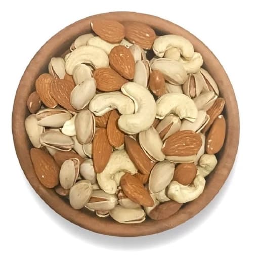 آجیل 3 مغز خام (1 کیلوگرم)