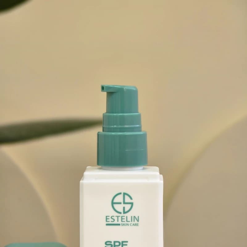 ضد آفتاب لوسیون استلین SPF50 مرطوب کننده انواع پوست 75 گرم کد 1722 — تصویر ۶