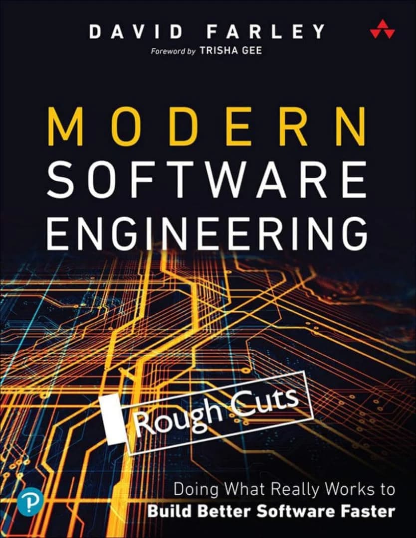 کتاب Modern Software Engineering