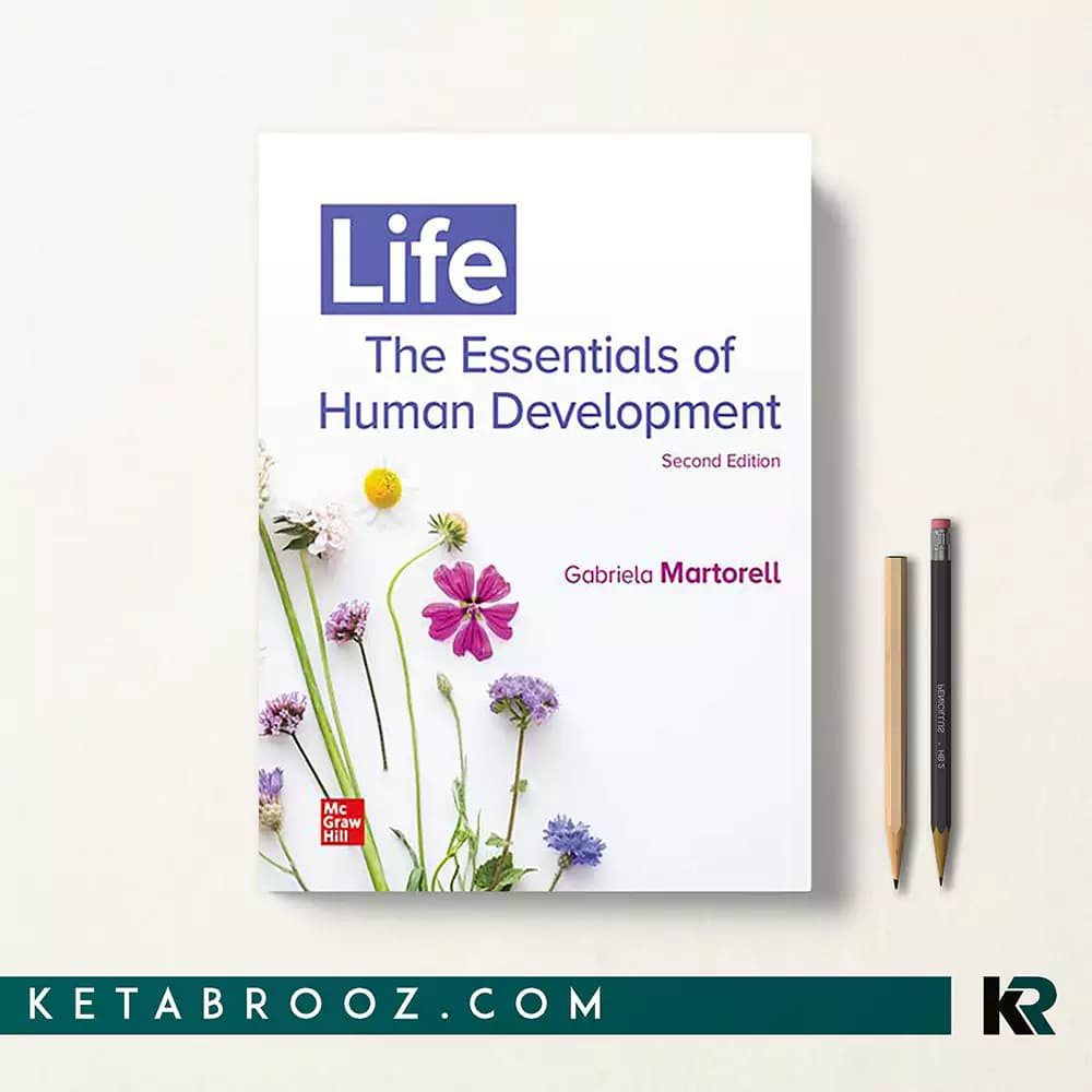 کتاب Life: The Essentials of Human Development