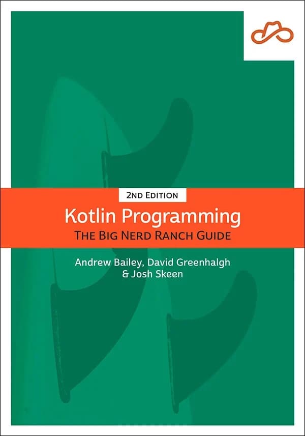 کتاب Kotlin Programming