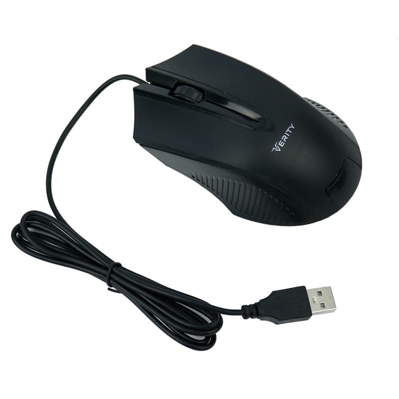 ماوس باسیم وریتی مدل V-MS5126 — تصویر ۵