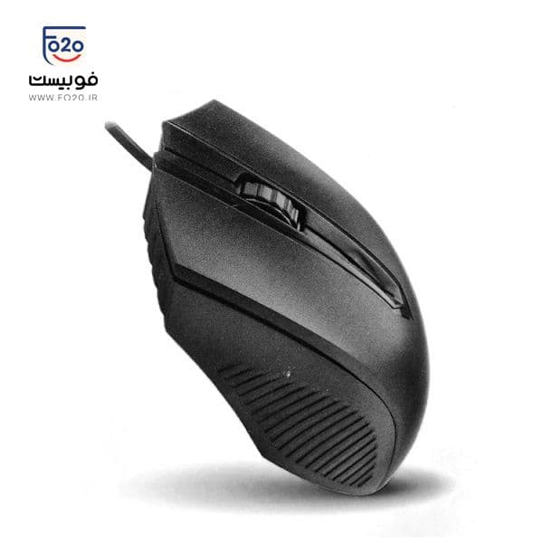 ماوس باسیم وریتی مدل V-MS5126 — تصویر ۶