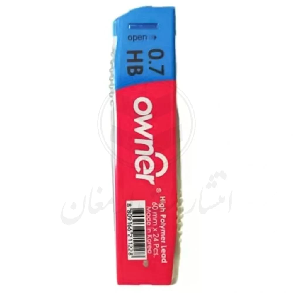 نوک اتود 0/7 اونر Owner