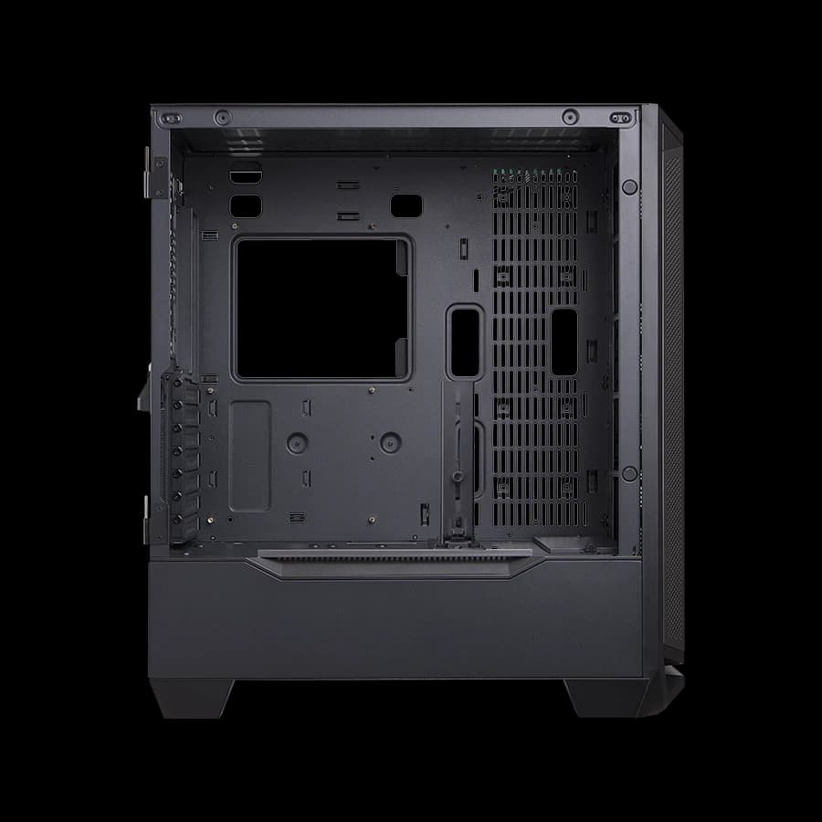 کیس گیمینگ تسکو TSCO GC 4496 — تصویر ۴