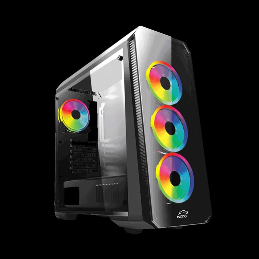 کیس گیمینگ تسکو TSCO GC 4490