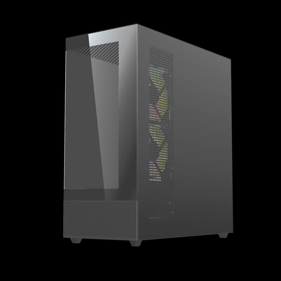 کیس گیمینگ تسکو TSCO GC 4491 — تصویر ۲