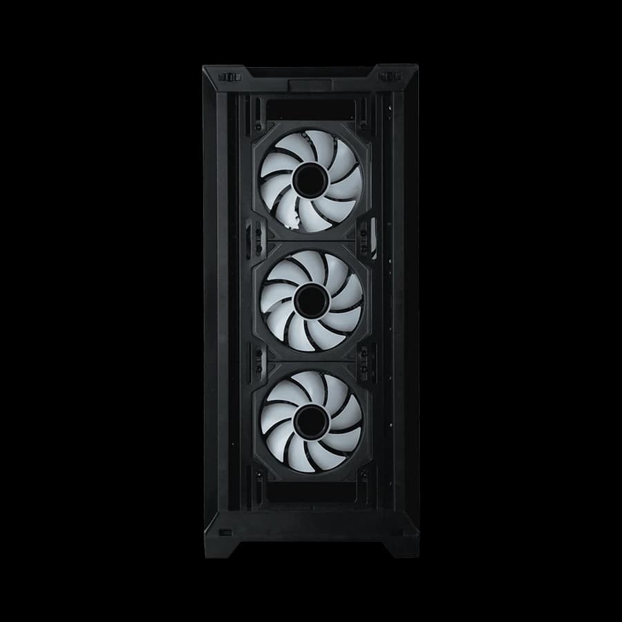کیس گیمینگ تسکو TSCO GC4510 White — تصویر ۱۰