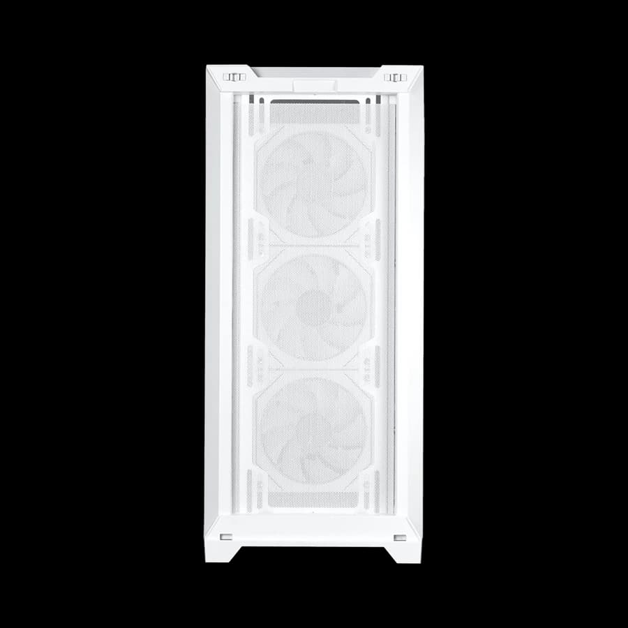 کیس گیمینگ تسکو TSCO GC4510 White — تصویر ۴