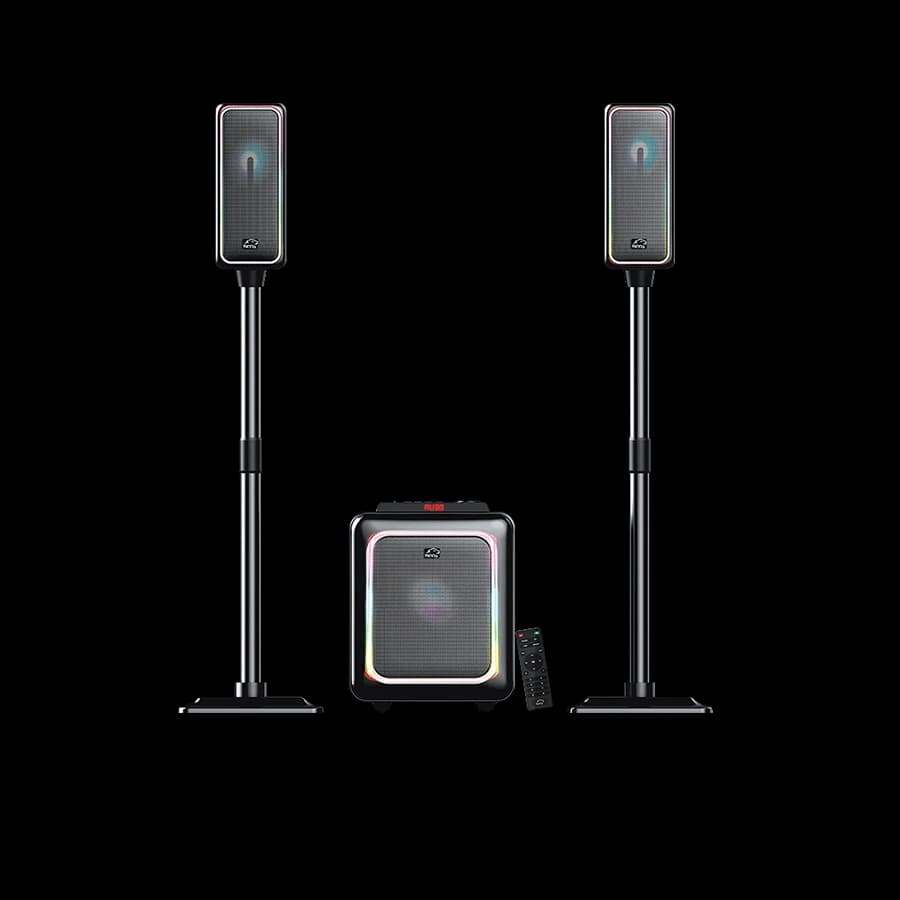 اسپیکر سه تکه تسکو TSCO GS 2121