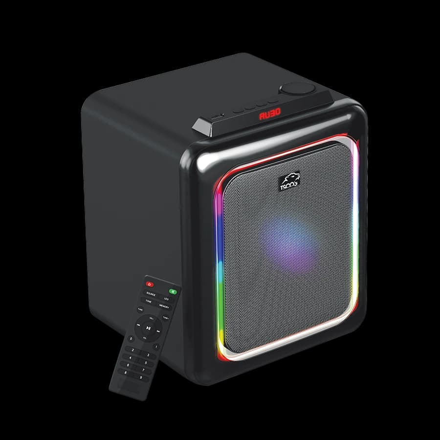 اسپیکر سه تکه تسکو TSCO GS 2121 — تصویر ۳