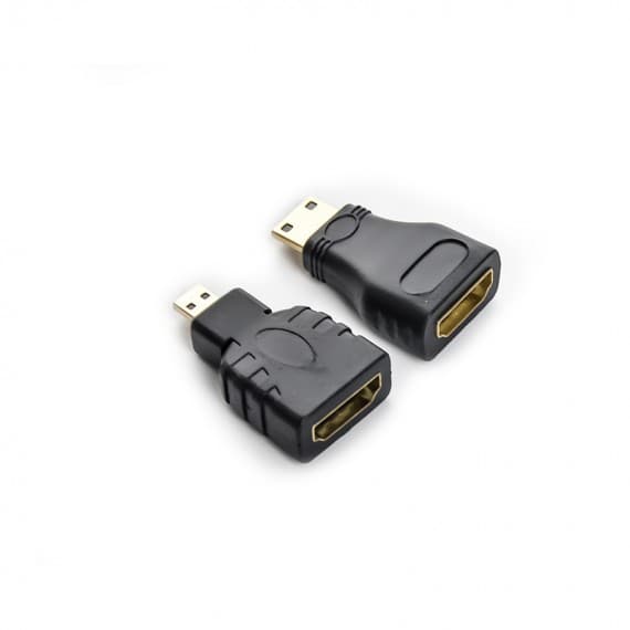 کابل HDMI 3 in 1 کی لینک KLINK طول 1.5 متر مدل K-8114 — تصویر ۲