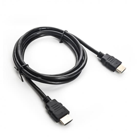 کابل HDMI 3 in 1 کی لینک KLINK طول 1.5 متر مدل K-8114 — تصویر ۳