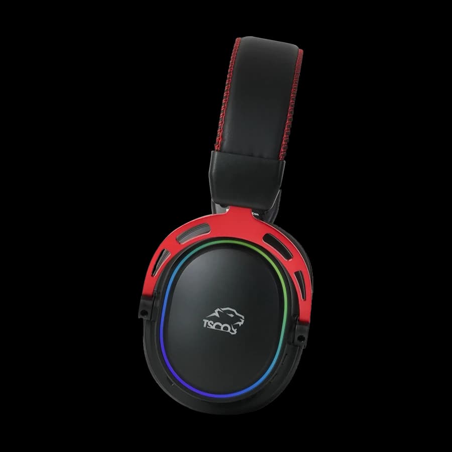 هدست گیمینگ تسکو TSCO GH 6155 Kronos — تصویر ۲