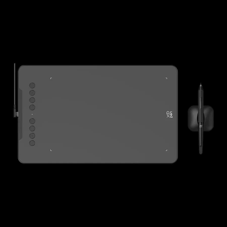 قلم نوری ایکس پی پن XP-Pen Deco 01 V3