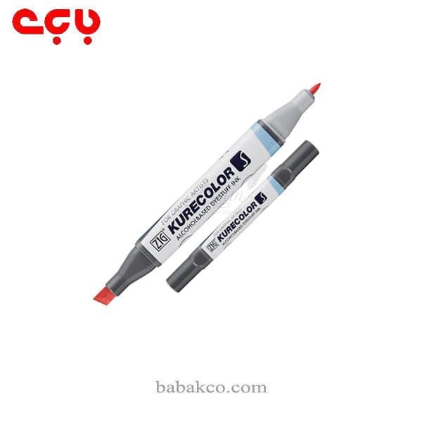 ماژیک راندو کیوکالر دوسر شماره 508