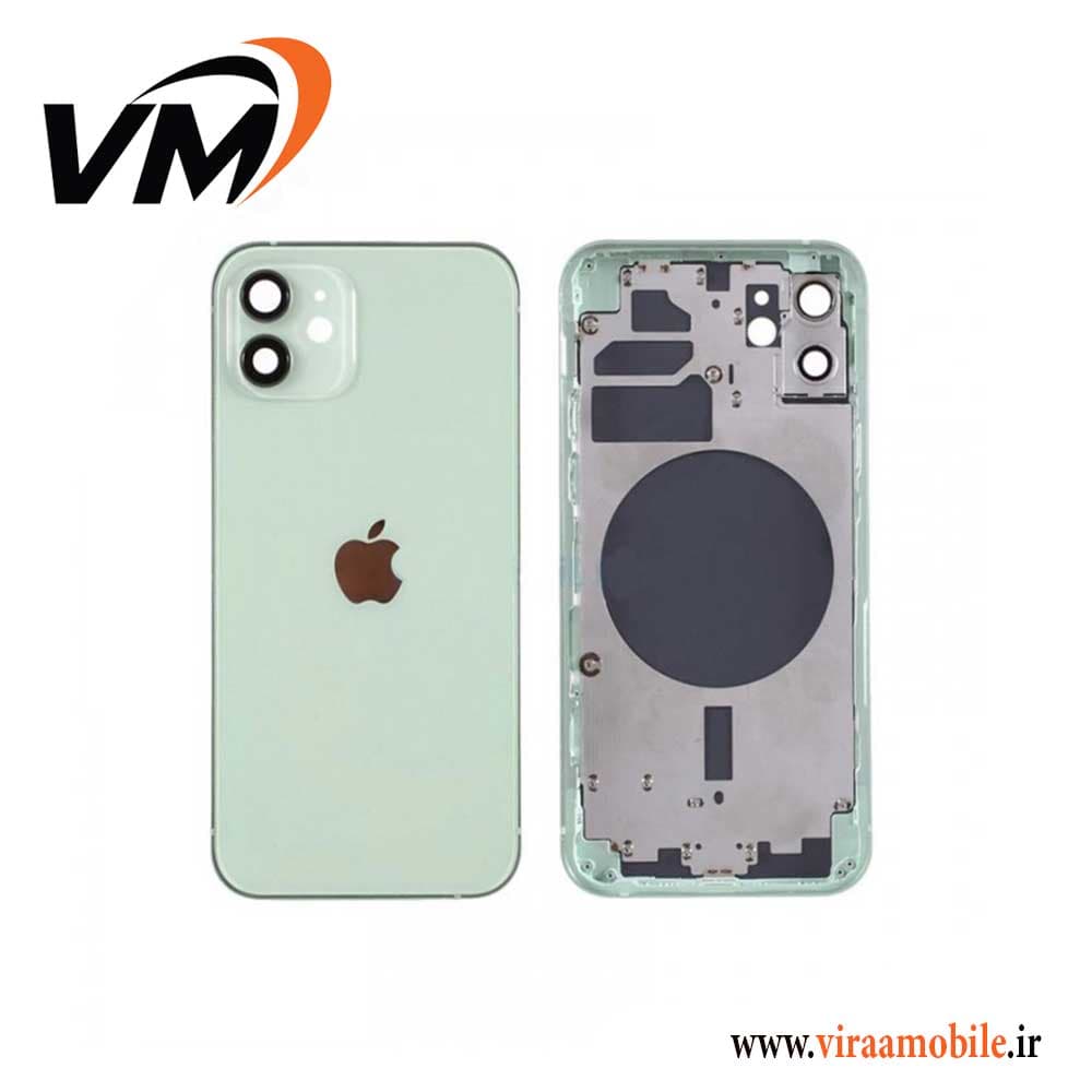 قاب و شاسی اصلی آیفون iPhone 12 — تصویر ۲