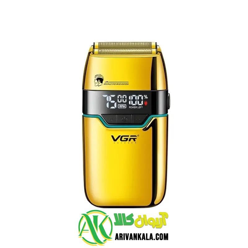 شیور صورت وی جی ار مدل VGR V-350