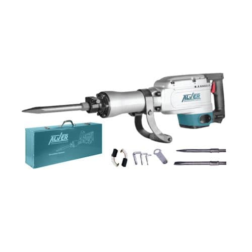 چکش تخریب گیربکسی AV-1017 (1700 وات)