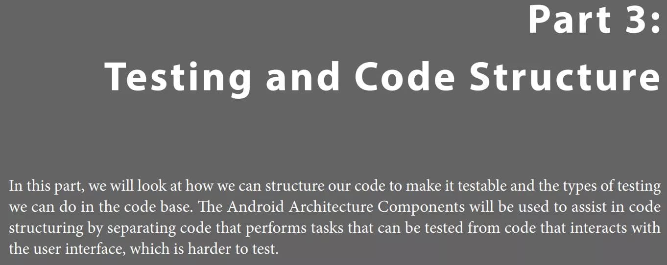 کتاب How to Build Android Apps with Kotlin — تصویر ۸