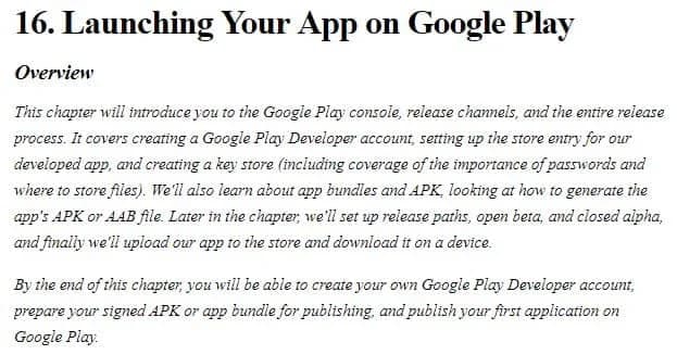 کتاب How to Build Android Apps with Kotlin — تصویر ۵