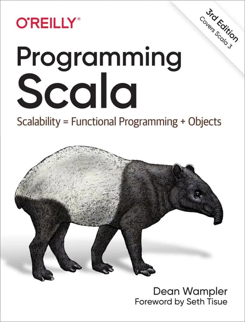 کتاب Programming Scala