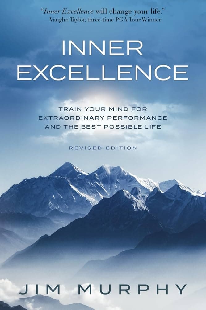 کتاب Inner Excellence (تعالی درونی) نسخه انگلیسی PDF | جیم مورفی — تصویر ۳