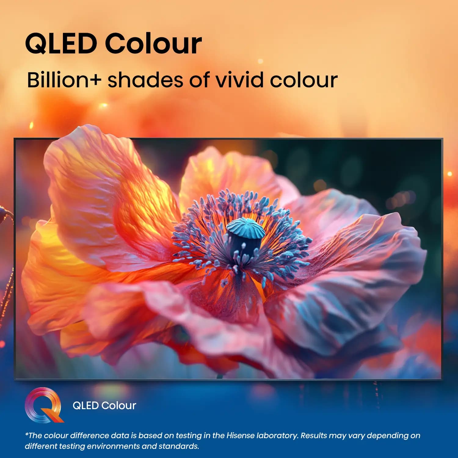 تلویزیون 65 اینچ هایسنس 65 اینچ مدل (QLED)65Q6Q — تصویر ۵