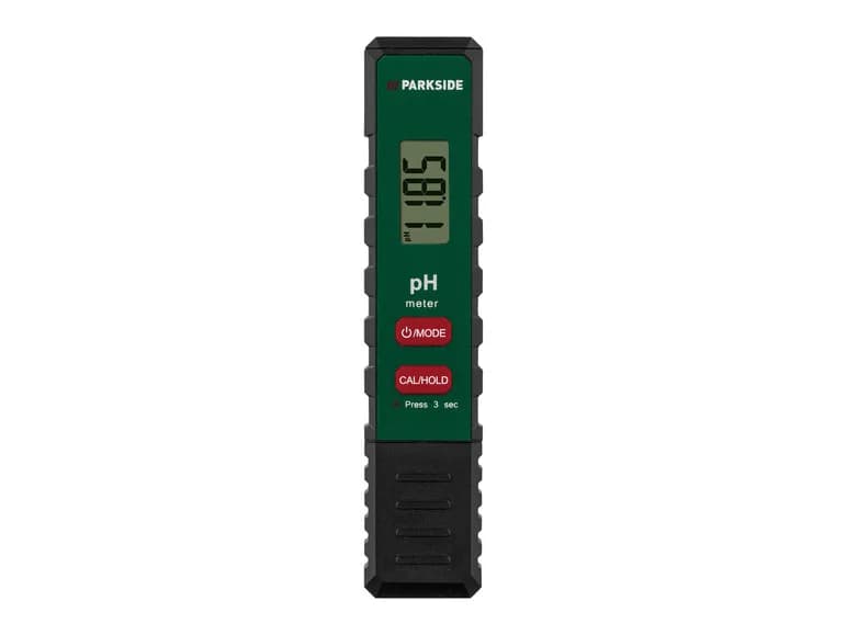 سختی سنج PH سنج و دماسنج پارکساید PPHM2 A2 — تصویر ۳