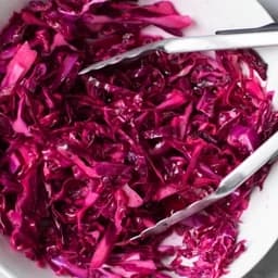 ترشی کلم قرمز یک کیلویی گیلان.رشت — تصویر ۲