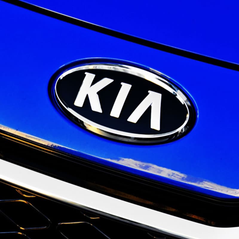 آرم کیا (KIA) کد 2031 — تصویر ۴
