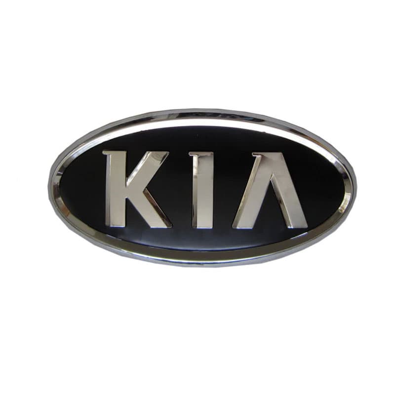آرم کیا (KIA) کد 2031