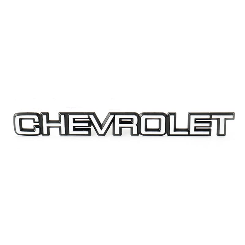 آرم CHEVROLET کد 2023