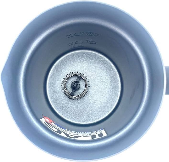 فوم ساز و کف ساز شیر Silvercrest مدل 500F1 — تصویر ۴