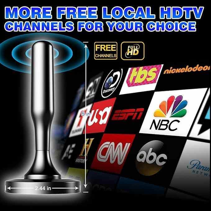 آنتن تلویزیون داخلی TV AERIAL