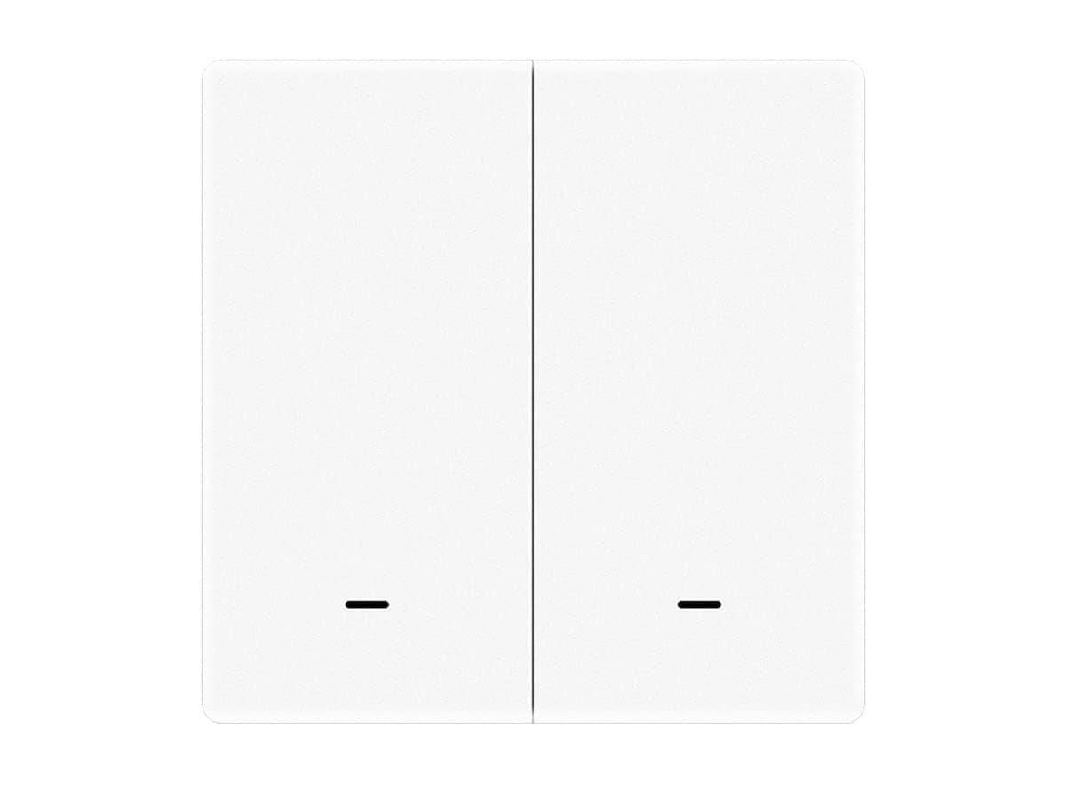 کلید دوپل هوشمند ZigBee — تصویر ۳