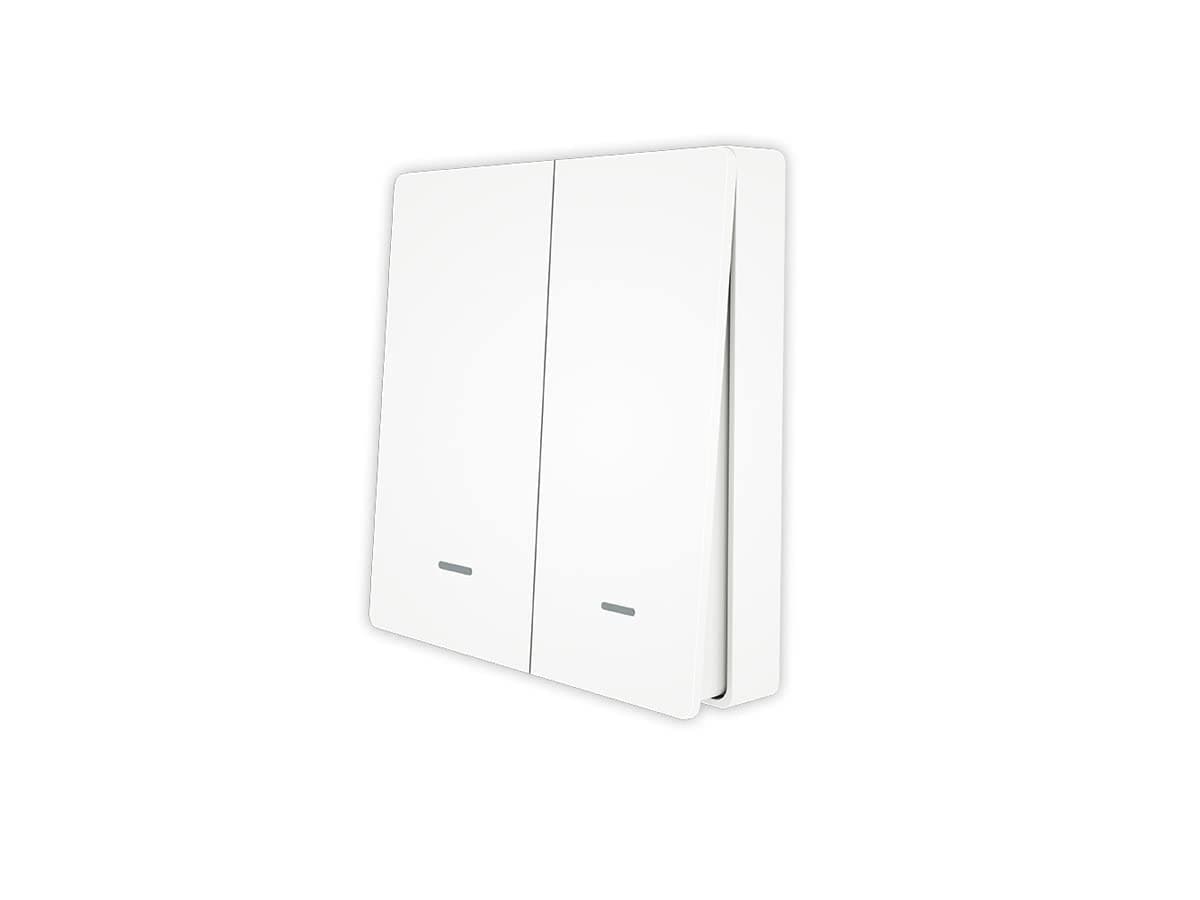کلید دوپل هوشمند ZigBee