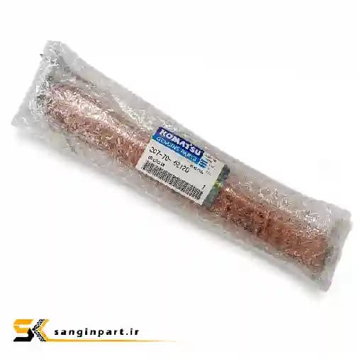 شافت پمپ فن بیل مکانیکی کوماتسو PC600-8 و بولدوزر D375A-5