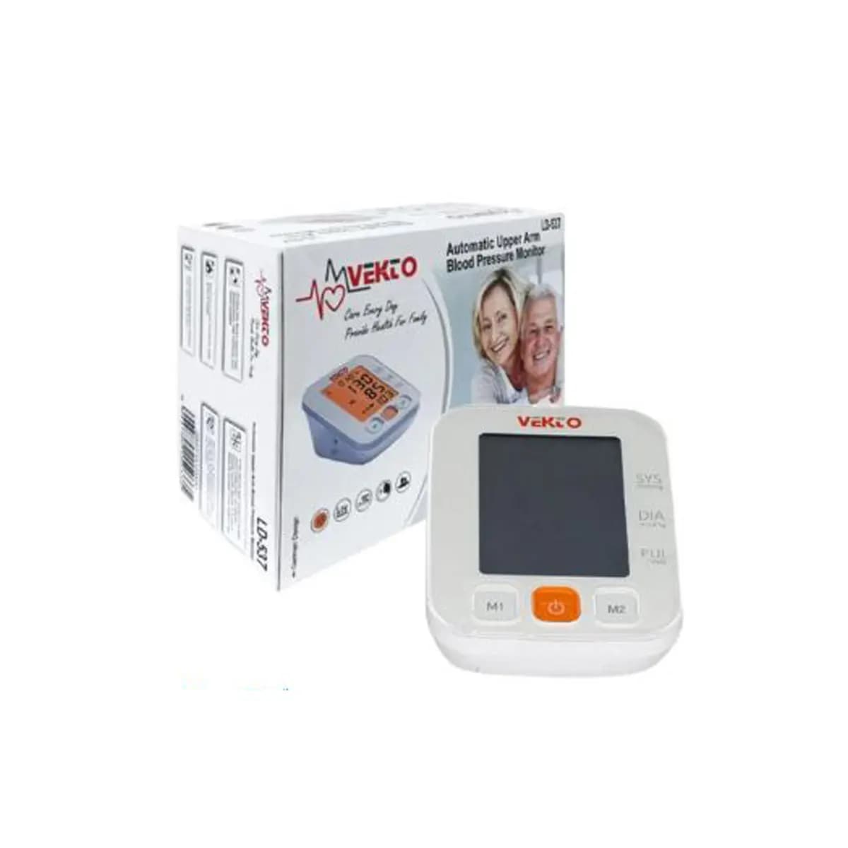 فشارسنج بازویی وکتو مدل PG 800 B10S