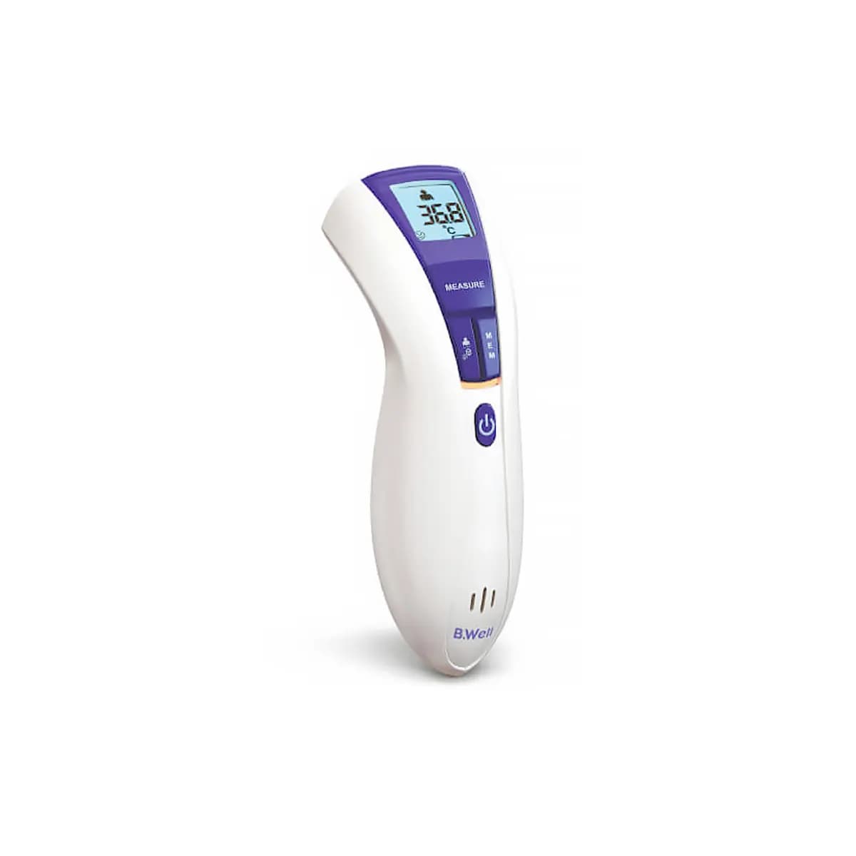 تب سنج لیزری بدون تماس برند بی ول مدل WF-5000