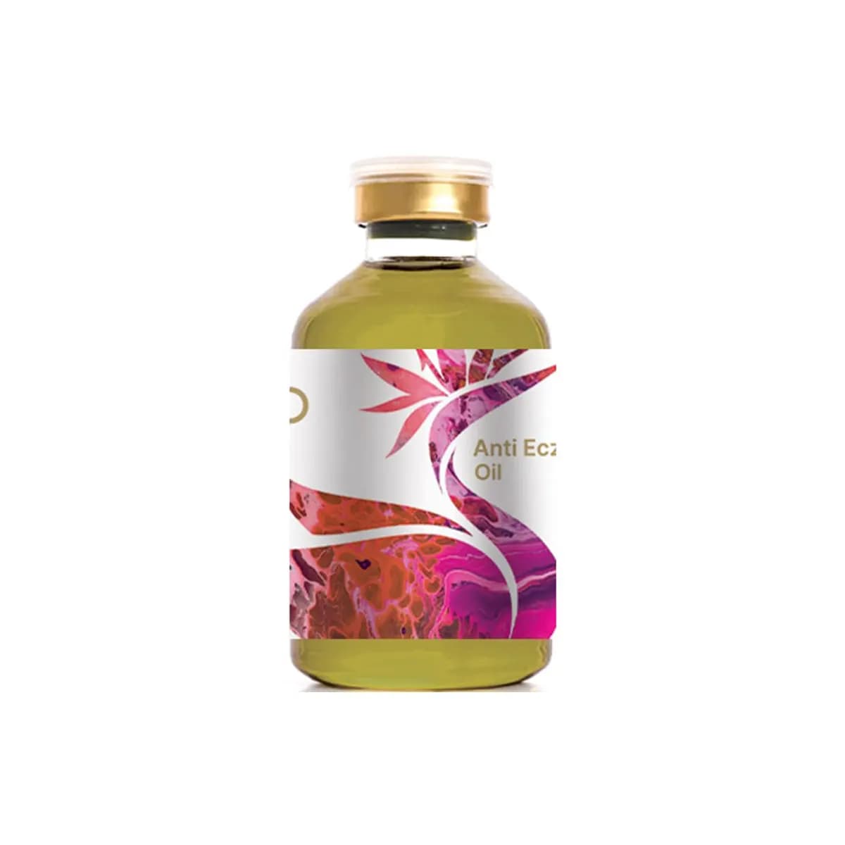 بندیتو روغن ترکیبی رفع اگزما