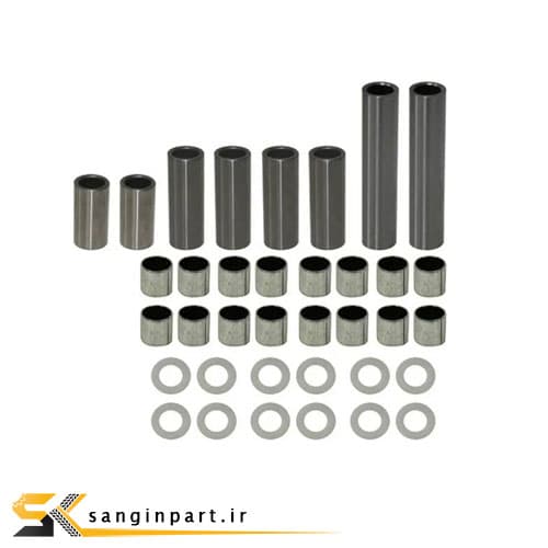 گاید سوپاپ دود و هوا کوبلکو