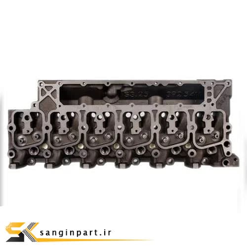 سر سیلندر ایکس سی ام جی XCMG
