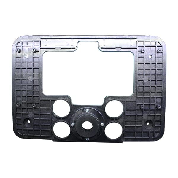 صفحه ویبره مکانیزم ماساژور پا — تصویر ۲