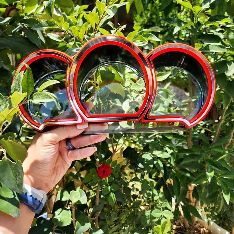 مکمل کیلومتر تیبا معمولی کد 0011 — تصویر ۳