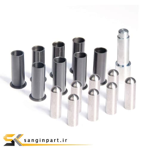 گاید سوپاپ دود و هوا چانگلین — تصویر ۳