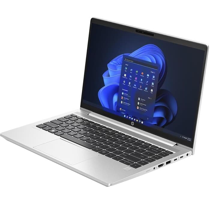 لپ تاپ اچ پی استوک HP probook 440 G10 i7-1355u 16GB 512GB ssd intel iris xe